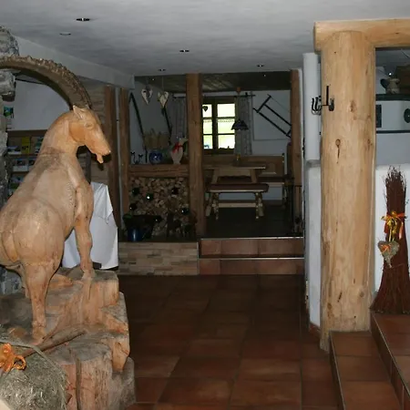 Berggasthof Riefenkopf Oberstdorf