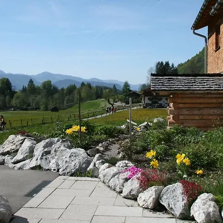 Berggasthof Riefenkopf Oberstdorf