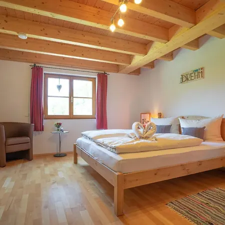 Inn Berggasthof Riefenkopf *