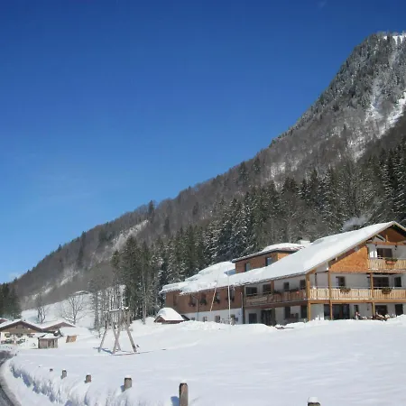 Berggasthof Riefenkopf Inn *