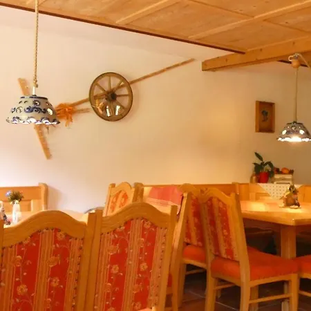 Inn Berggasthof Riefenkopf