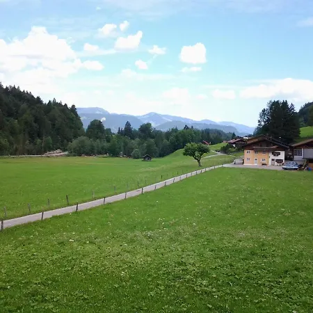Inn Berggasthof Riefenkopf *