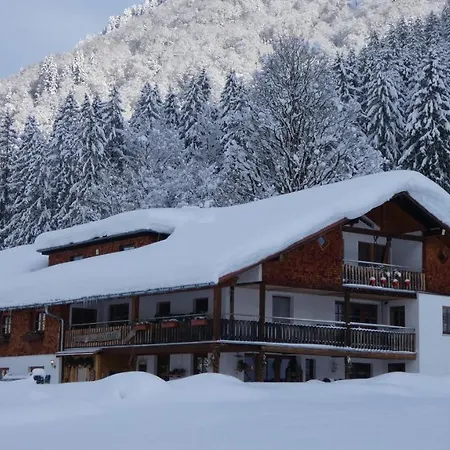 Inn Berggasthof Riefenkopf *