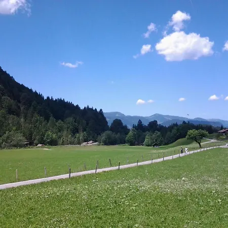 Inn Berggasthof Riefenkopf