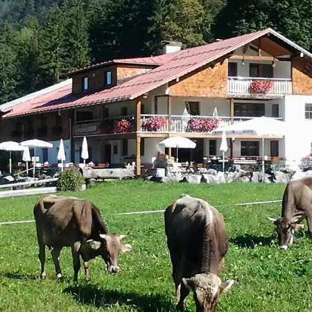 Berggasthof Riefenkopf