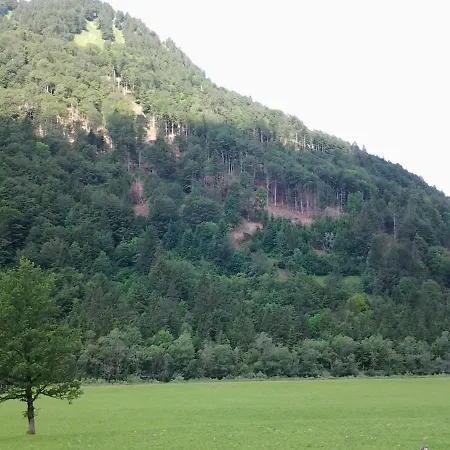 Berggasthof Riefenkopf *