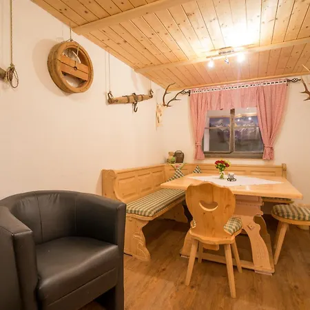 Berggasthof Riefenkopf Inn Oberstdorf