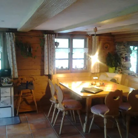 Inn Berggasthof Riefenkopf
